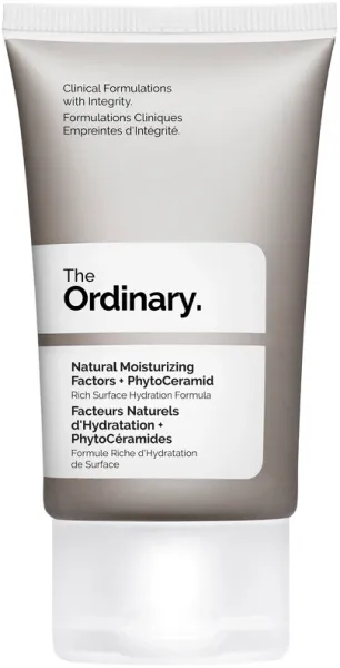 The Ordinary Natural Moisturizing Factors + Phytoceramides 30 ml